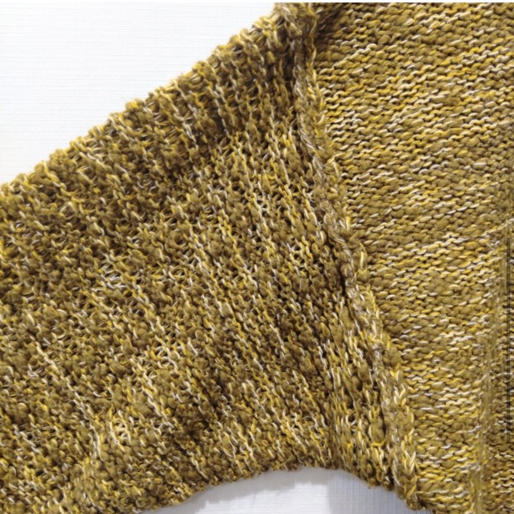 NWT Target Universal Thread Knit Sweater - Picture 5 of 8